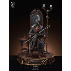 Bloodborne : Lady Maria by Hundian Studio